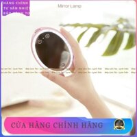 [TRỢ GIÁ] GƯƠNG PHUN SƯƠNG 4.1 PRITECH ® Cao Cấp Chính Hãng Hà Nội Đà Nẵng TpHCM - Lynh Trần Shop