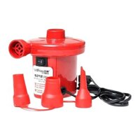 [TRỢ GIÁ] Máy bơm điện hút chân không/ thổi bụi 2 chiều/ bơm phao Wenbo