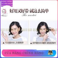 [TRỢ GIÁ] MÁY UỐN TÓC XOĂN RÚT GỌN CIAO® Cao Cấp Chính Hãng Hà Nội Đà Nẵng TpHCM - Lynh Trần Shop