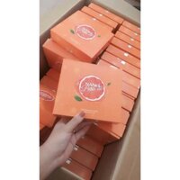 TRỢ GIÁ NANO BƯỞI ĐỎ HÀNG CHUẨN, DATE MỚI, GIẢM CÂN, ĐẸP DA, CHỐNG LÃO HÓA