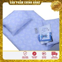 *Trợ Giá* Nệm xuất Nhật 1mx2mx5cm gấp 3 mềm mại thích hợp giường tầng, nệm văn phòng