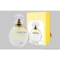 (Trợ Giá) Nước hoa nữ Vanitas 30ml tinh tế tương trẻ Chính Hãng