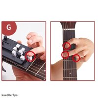 Trợ Giá Phụ kiện hỗ trợ thực hành chơi đàn guitar nhiều loại tùy chọn