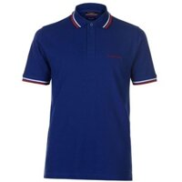 Trợ Giá Pierre Cardin áo polo xách tay từ UK, cam kết 100% auth [HÀNG CÓ SẴN]. *