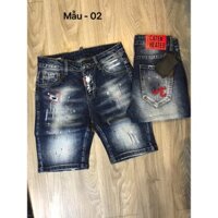 Trợ Giá Quần bò ngố nam siêu đẹp. *