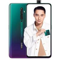TRỢ GIÁ RẺ.Điện thoại Cảm ứng Cao Cấp Giá rẻ Oppo Reno2 Z - điện thoại Oppo Reno 2Z 2sim ram 8G/256G máy Chính Hãng