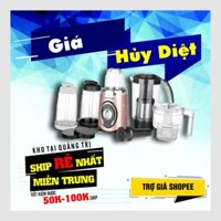 [TRỢ GIÁ SHOPEE] MÁY XAY SINH TỐ ĐA NĂNG SUNHOUSE SHD5326G