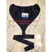 [Trợ giá] Túi Bạt áo vệ sinh bảo dưỡng điều hòa máy lạnh có đuôi_Chính hãng