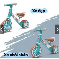[Trợ giá] XE ĐẠP THĂNG BẰNG 2 BÁNH MOTION HÀNG CAO CẤP