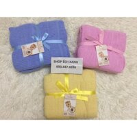 [TRỢ GIÁ]CHĂN LƯỚI CHỐNG NGẠT XUẤT NGA LOẠI 1x1,4m