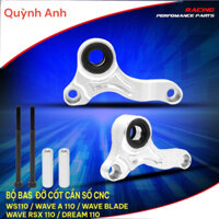 Trợ lực cần số wave ws110 /rsx /alpha 2017