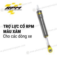Trợ lực cổ RPM màu xám titan cho tất cả các dòng xe hàng chính hãng bảo hành 6 tháng