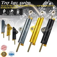 Trợ Lực Cổ Tăng Chỉnh Thật Gắn Nhiều Dòng Xe 3 phiên bảng màu lựa chọn Sử dụng cho mọi loại xe