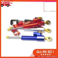 TRỢ LỰC CỔ TAY LÁI SUMRACING CHO XE MÁY