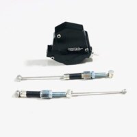 Trợ lực côn tay Power Shark độ cho xe phổ thông & moto Exciter Winner CBR ...