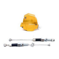 Trợ lực côn tay Power Shark độ cho xe phổ thông & moto Exciter Winner CBR ...