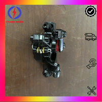 [TRỢ LỰC] Cụm thắng đĩa trước - sau cho xe đạp trợ lực Zhengbu