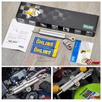 TRỢ LỰC OHLINS CHÍNH HÃNG (68mm)
