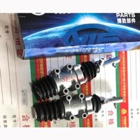 Trợ Lực Số Howo Loại Ty Dài (Clutch Booster For Howo)