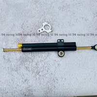 Trợ lực sườn Ohlin phiêng bảng Gp ty vàng gắn nhiều dòng xe