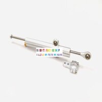 trợ lực sườn ohlins ty trắng