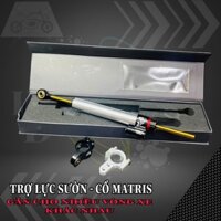Trợ lực sườn và cổ MATRIS gắn được cho rất nhiều dòng xe