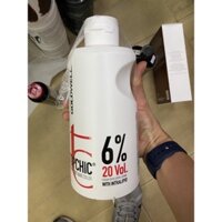 Trợ nhuộm GOLDWELL TOPCHIC