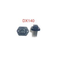 TRỞ QUẠT DÀN LẠNH DOOSAN DX140