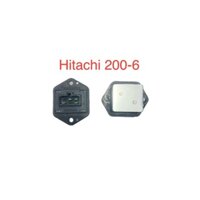 TRỞ QUẠT DÀN LẠNH HITACHI 200-6