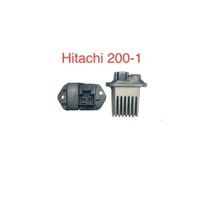 TRỞ QUẠT DÀN LẠNH HITACHI 200-1