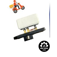 Trở quạt xe ô tô cam c trở xe ô tô tải nặng đầu kéo các loại phổ biến chân sứ điều hoà