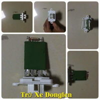 Trở Quạt Xe tải Dongfeng