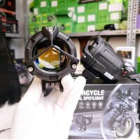 Trợ Sáng Bi Cầu S40 Chuyên Tour 2 MÀU - 55w