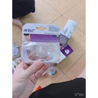 Trợ ti Avent