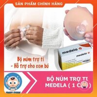 Trợ ti Medela - Hàng chính hãng Medela Thụy Sĩ