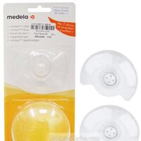 Trợ ti medela sz S ( núm vú 16mm)