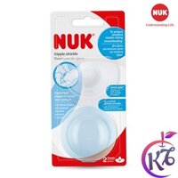 Trợ ti NUK hình bán nguyệt cho mẹ - NU29987 - trợ ty cho mẹ