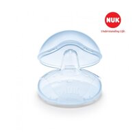 Trợ ti NUK Silicone-M - NU06717