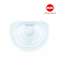 Trợ ti NUK Silicone-M (Nhập khẩu Đức)