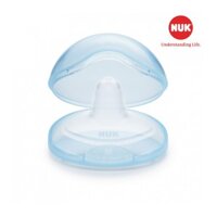 Trợ ty Nuk Silicone bán nguyệt