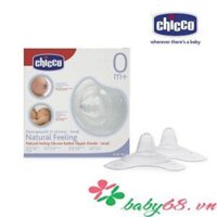 Trợ ty silicone Chicco - Cỡ to