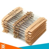 Trở Vạch 1/4W 5% 1K2 → 10K( 50Con )