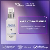 TROIAREUKE -  Serum tinh chất cấp nước Troiareuke AGT Hydro Essence