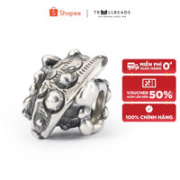 Trollbeads Bead bạc cao cấp Vineyard Bead