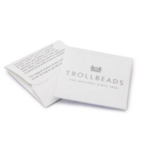 Trollbeads Khăn lau Bạc chuyên dụng cao cấp
