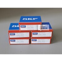Trọn bộ 5 vòng bi bạc đạn SKF chính hãng cho xe Honda Dream, Wave