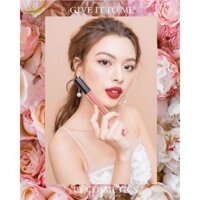 Trọn bộ 6 Màu SON KEM LỲ TY COSMETICS