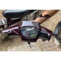 Trọn Bộ Bợ Cổ Dream ( Đầu Bằng Hoặc Đầu Lòi ) Chế Đồng Hồ KoSo Uma - Báo Vol