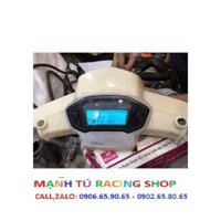 TRỌN BỘ BỢ CỔ DREEM CHẾ ĐỒNG HỒ MSX