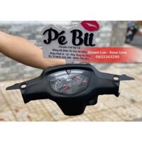 TRỌN BỘ BỢ CỔ DREEM LUN CHẾ ĐH KOSO UMA